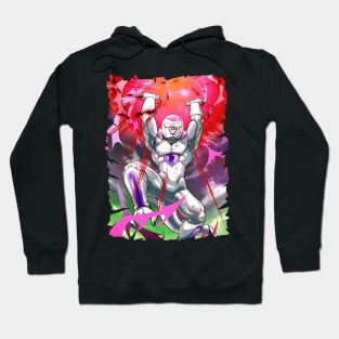 FRIEZA MERCH VTG Hoodie